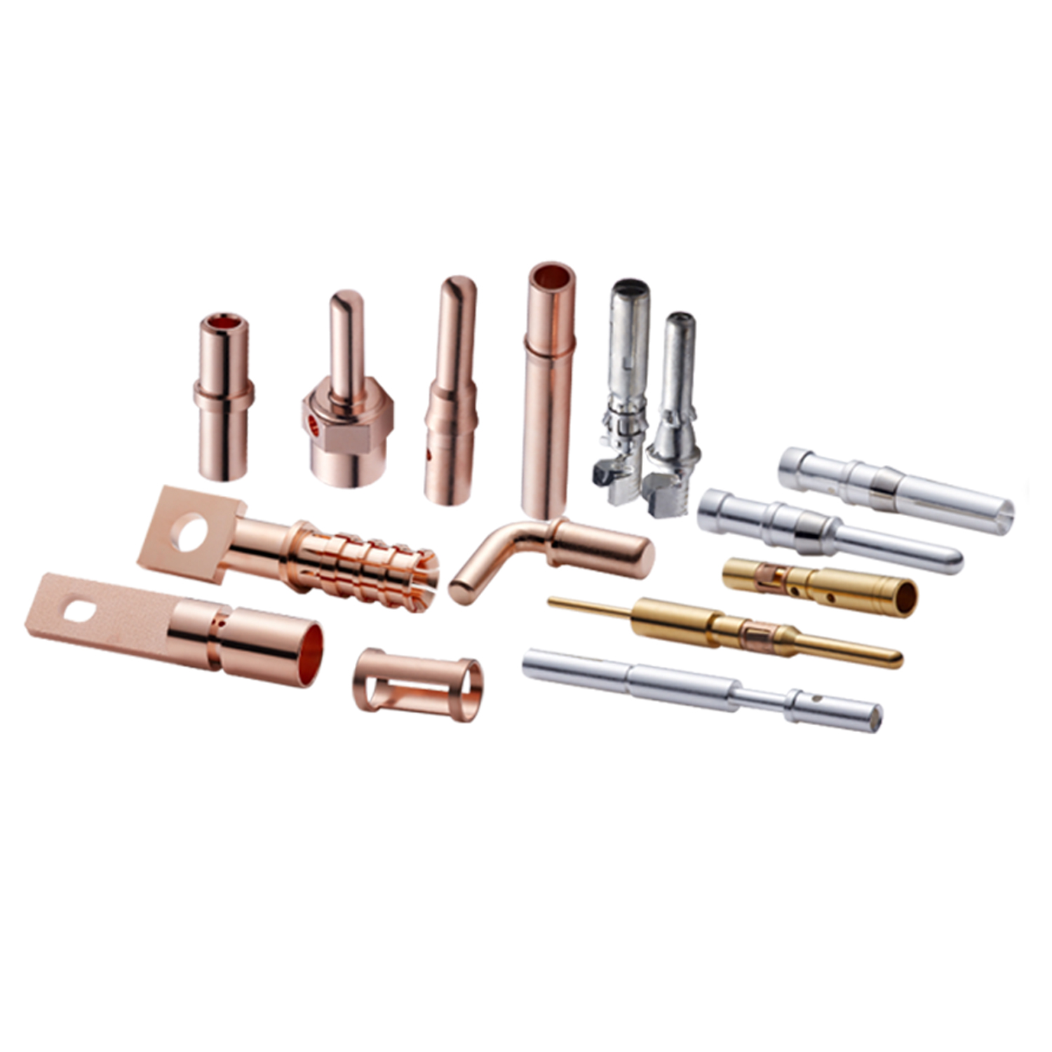 常用的連接器有幾種類型，詳細(xì)介紹