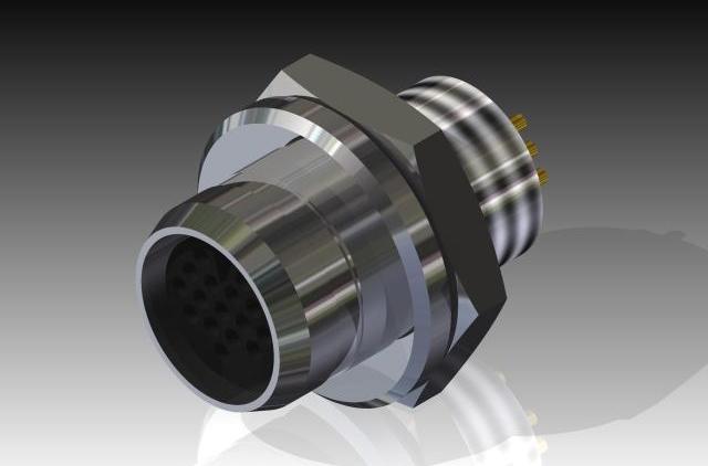 連接器零件特征、功能需求