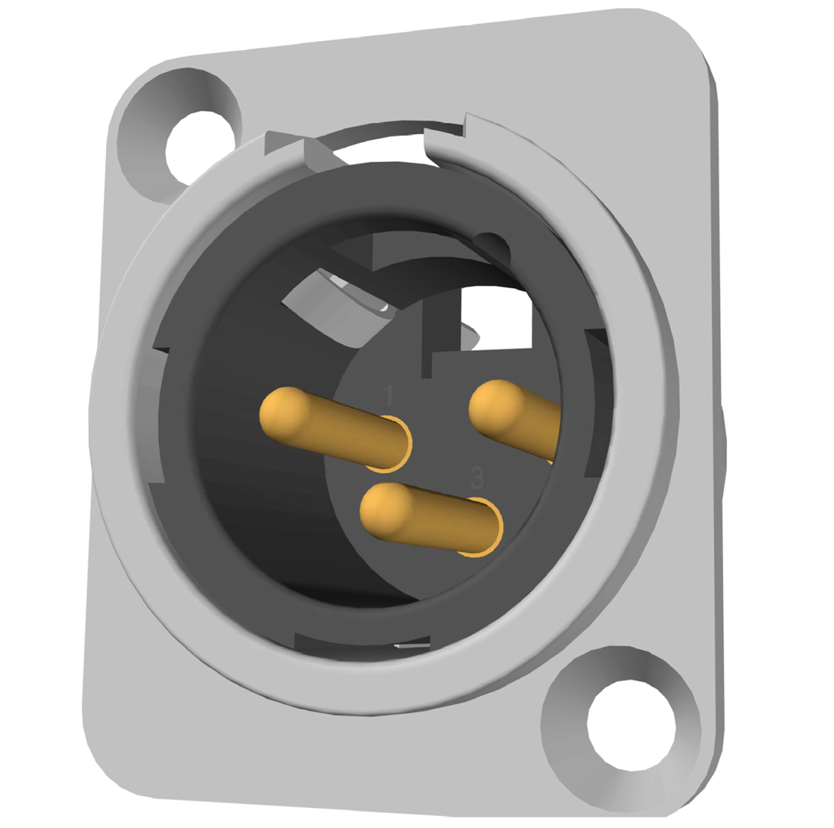 連接器組裝特點、品質(zhì)要求