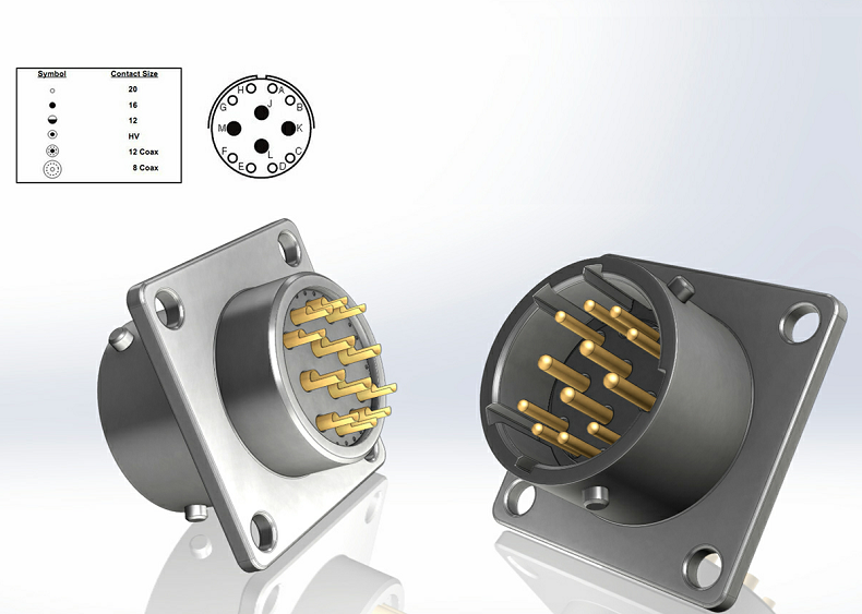 連接器，連接器接插件，連接器端子的區(qū)別？