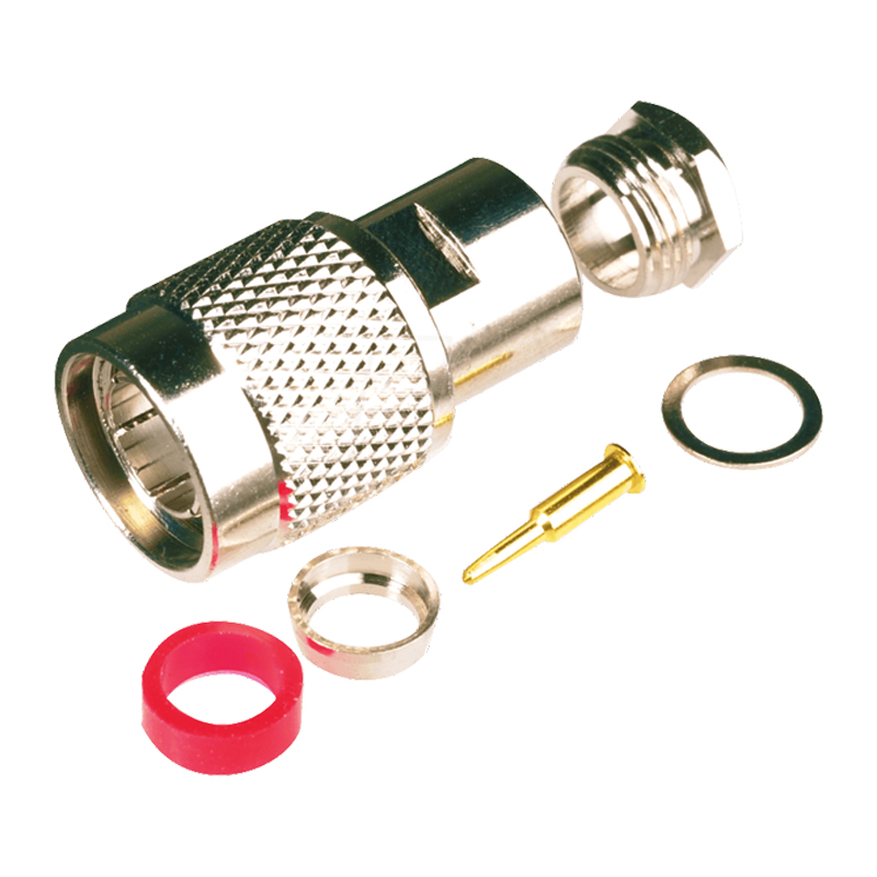 怎么選擇電連接器的殼體材料？