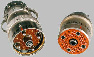 分離、脫落電連接器接插件的發(fā)展方向