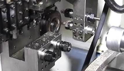 機(jī)械加工加工順序安排有哪些原則？