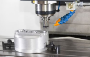 精密五金加工中夾具設(shè)計及選用的準(zhǔn)則