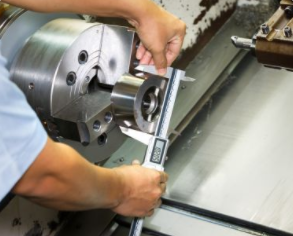 機械零件加工中的工件表面質量包含了哪些內(nèi)容？