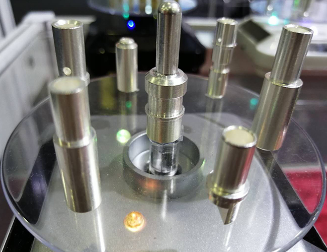 鵬基精密工業(yè)2019慕尼黑上海電子展圓滿結(jié)束！